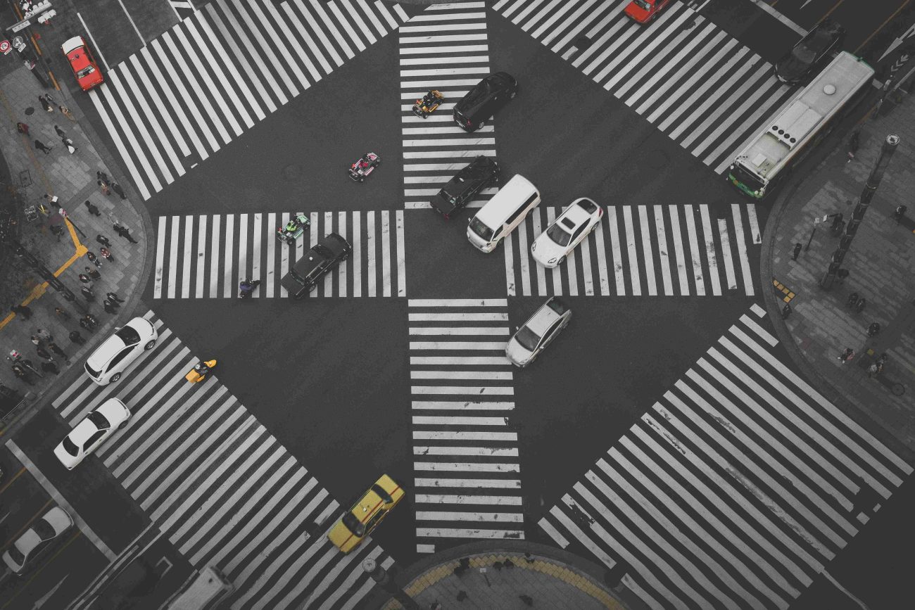 Mit dem Mietwagen nach Tokio, Osaka und Kyoto